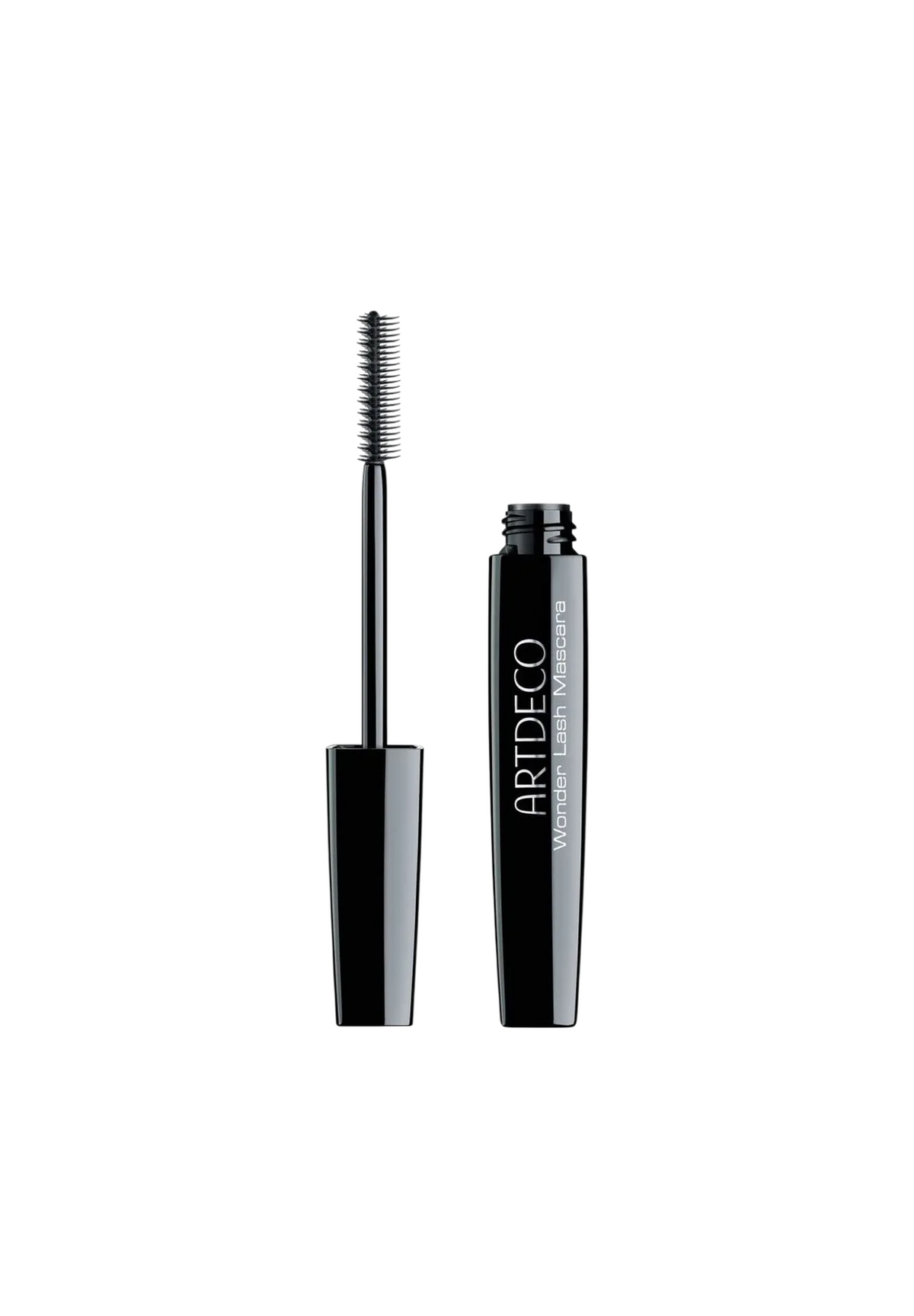 ArtDeco Wimperntusche ArtDeco, Wonder Lash, Long Lasting, Volumizing & Defining, Mascara, 1, Black, 10 ml Regular