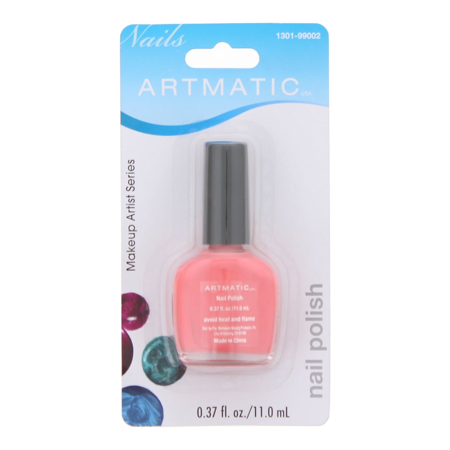 Artmatic Artmatic, Artmatic, Nagellack, 11 ml Regular