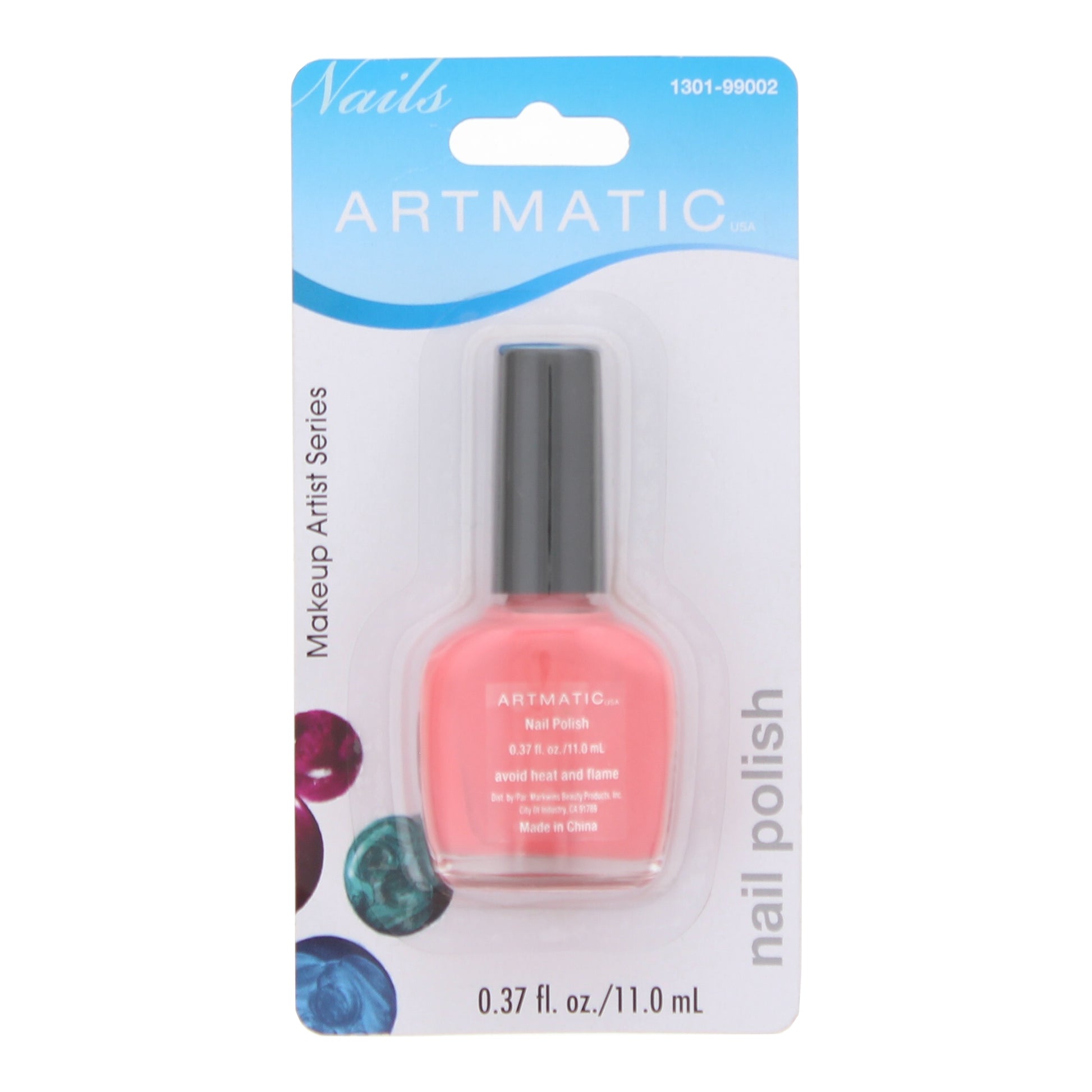Artmatic Artmatic, Artmatic, Nagellack, 11 ml Regular