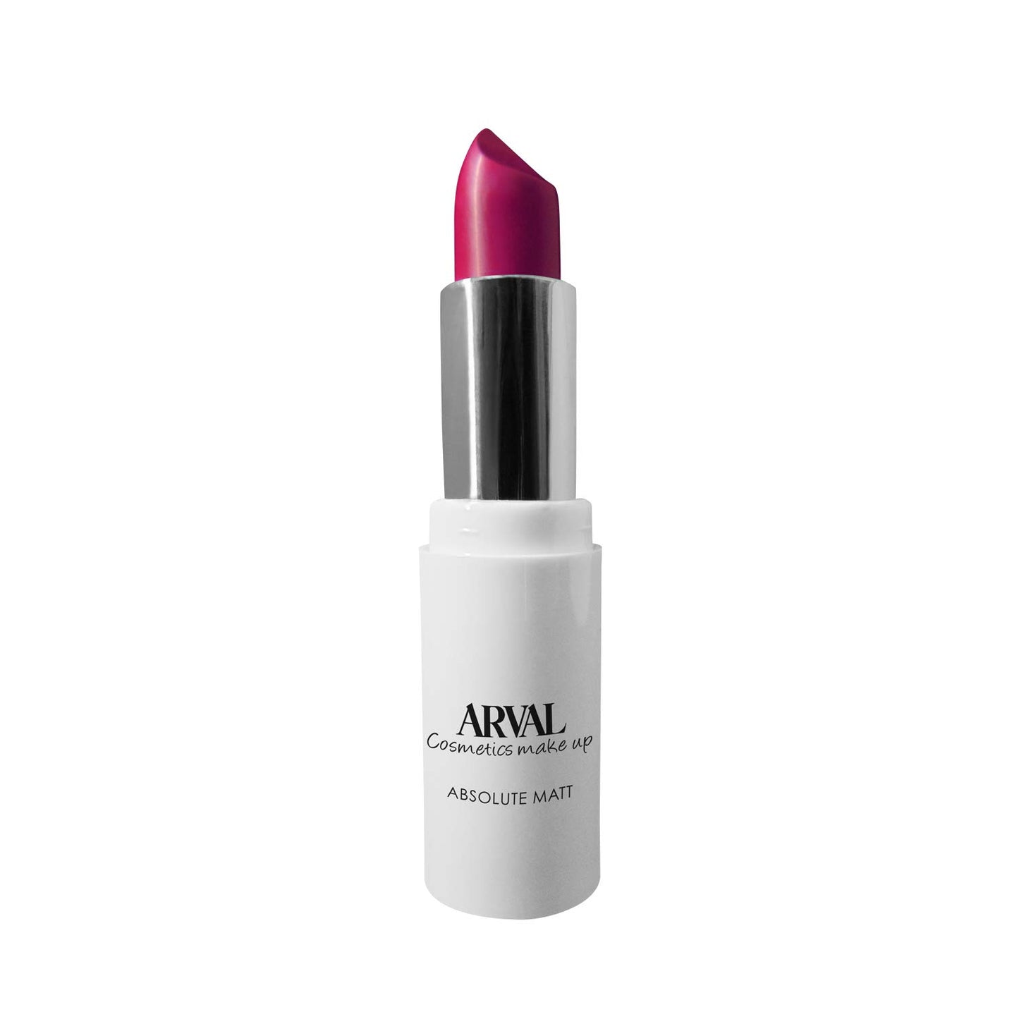 Arval Arval, Absolute Matt, Creme-Lippenstift, 04, 6 g Regular