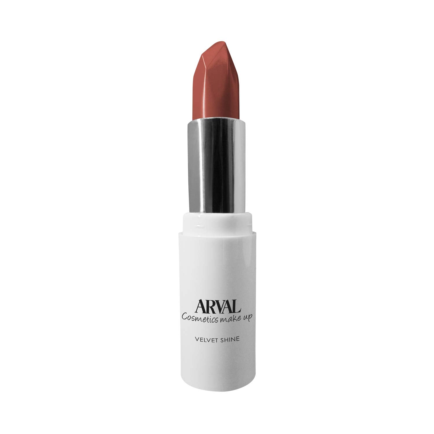 Arval Arval, Velvet Shine, Creme-Lippenstift, 01, 6 g Regular