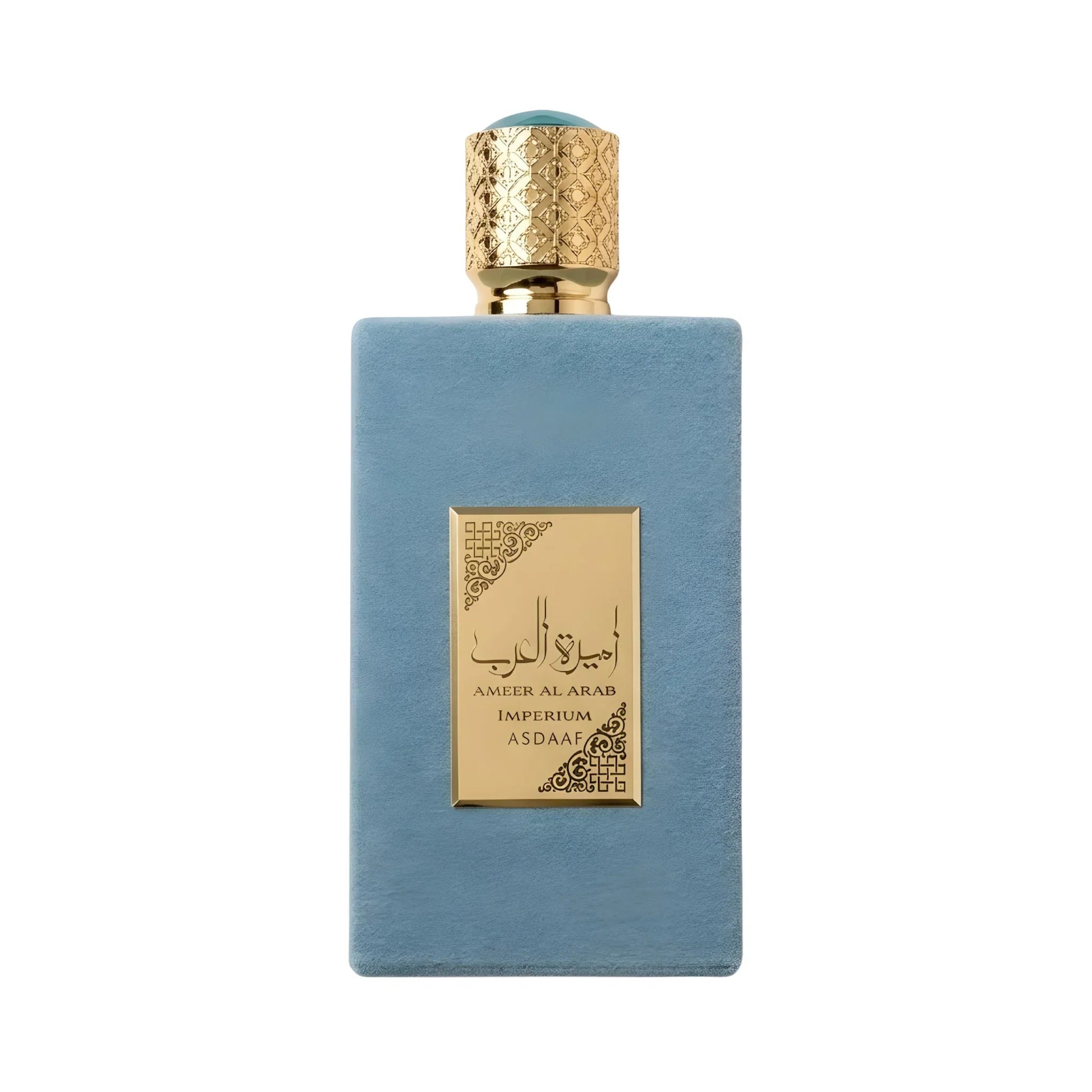 Asdaaf Asdaaf, Ameer Al Arab Imperium, Eau de Parfum, Für Männer, 100 ml Regular