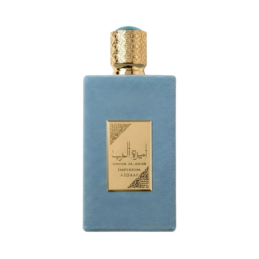 Asdaaf Asdaaf, Ameer Al Arab Imperium, Eau de Parfum, Für Männer, 100 ml Regular