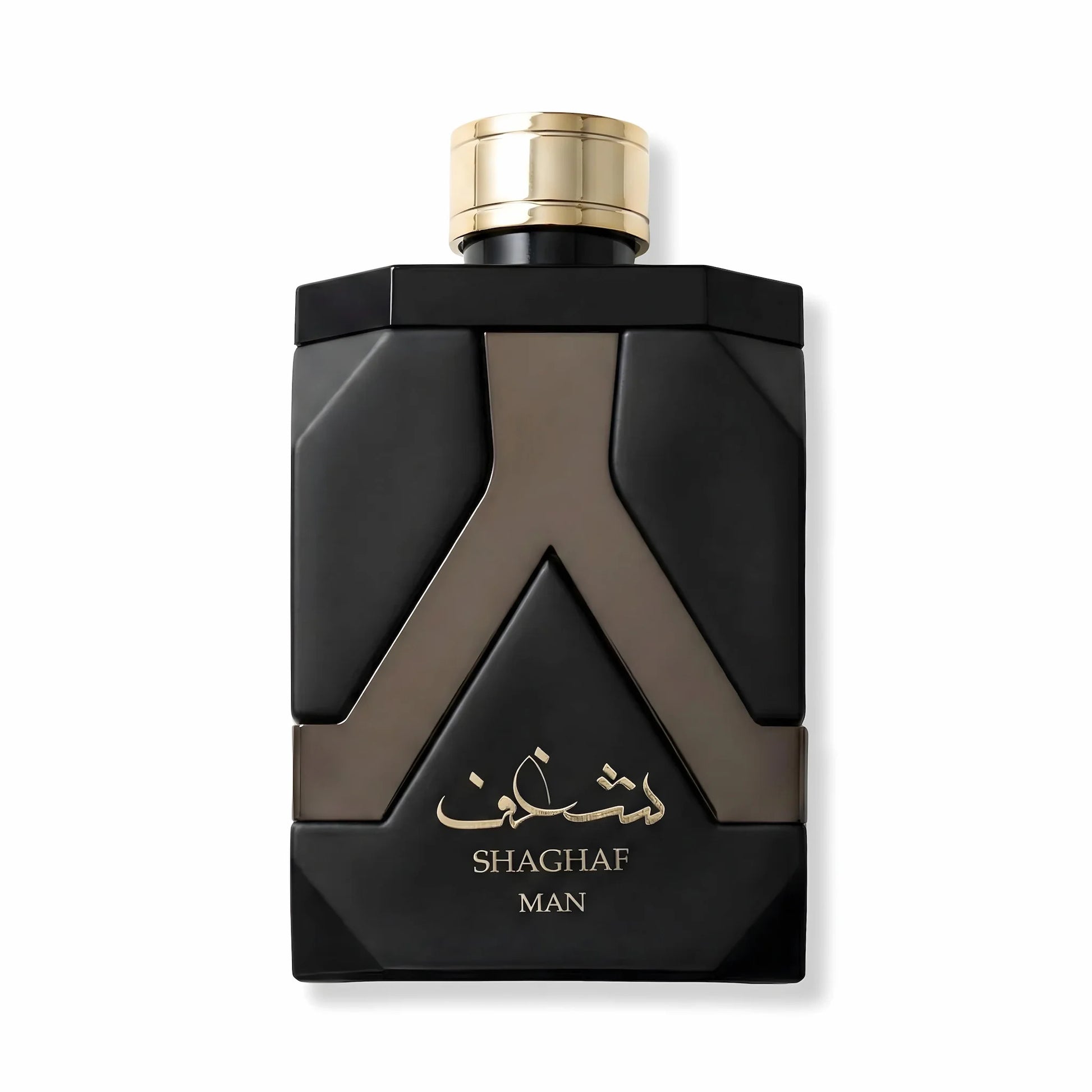 Asdaaf Asdaaf, Shaghaf, Eau de Parfum, Für Männer, 100 ml Regular