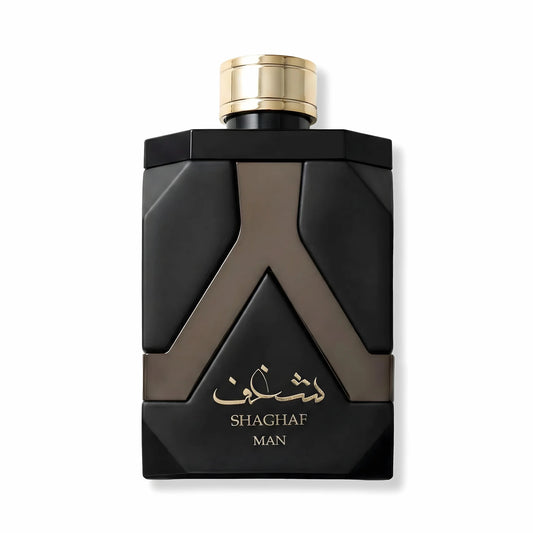 Asdaaf Asdaaf, Shaghaf, Eau de Parfum, Für Männer, 100 ml Regular