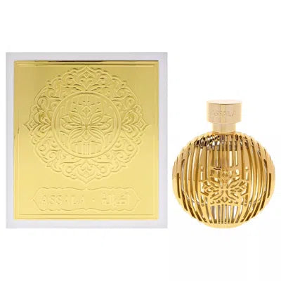ASSALA ASSALA Prime Gold Eau de Parfum 100 ml Spray Parfüm
