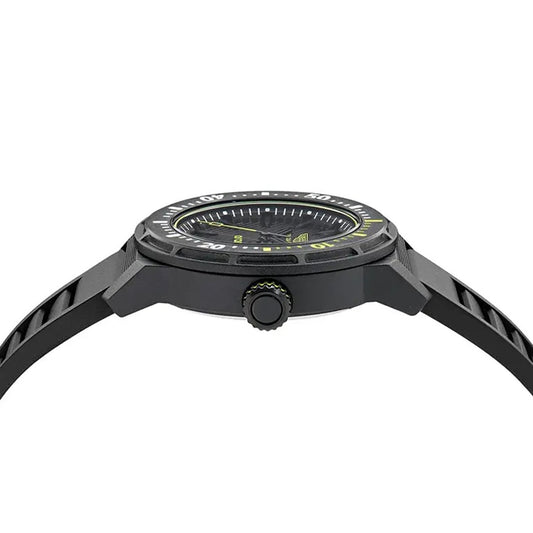 ASTON MARTIN Armbanduhr MTFK1F503 – Produktansicht