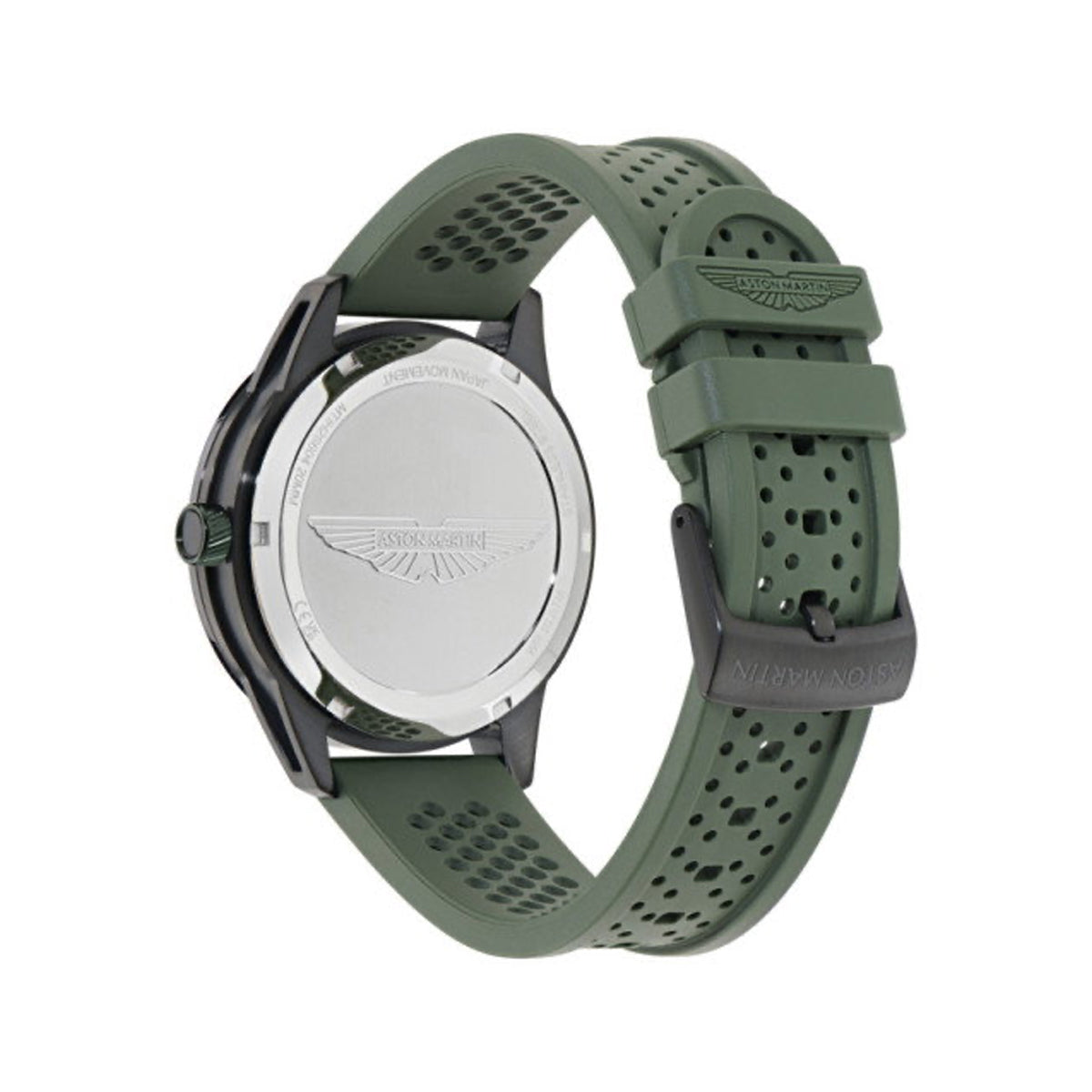 ASTON MARTIN MTIH2S604 Armbanduhr ansicht-2
