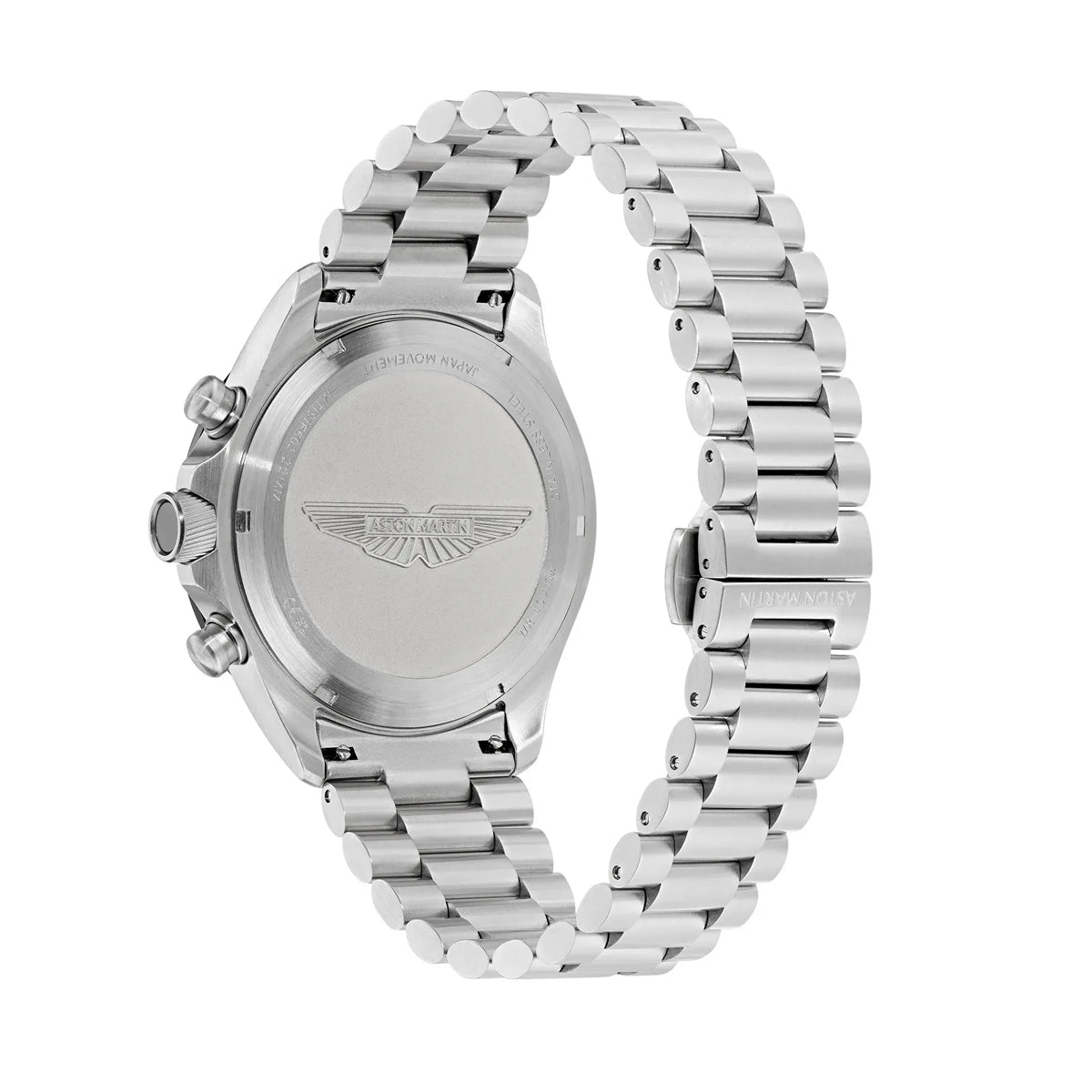 ASTON MARTIN MTIS1F502 Armbanduhr ansicht-2