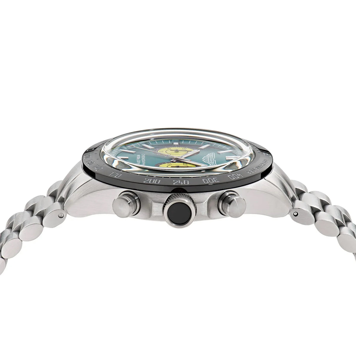 ASTON MARTIN MTIS1F502 Armbanduhr