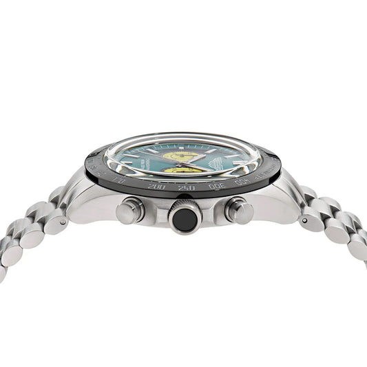 ASTON MARTIN Armbanduhr MTIS1F502 – Produktansicht