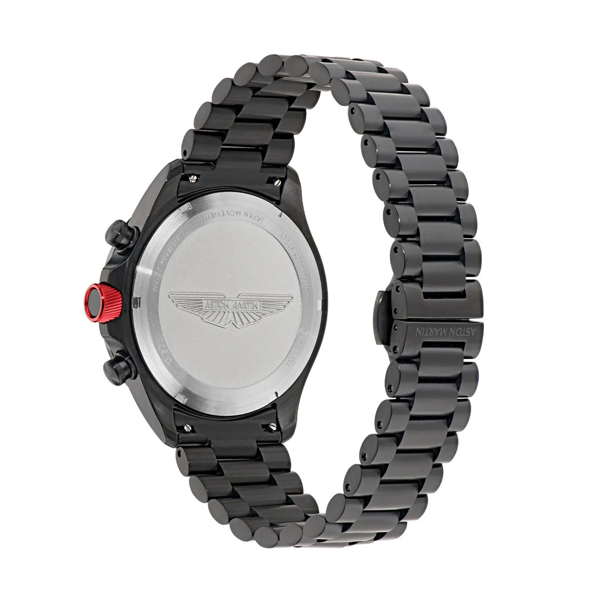 ASTON MARTIN MTIS1F504 Armbanduhr ansicht-2