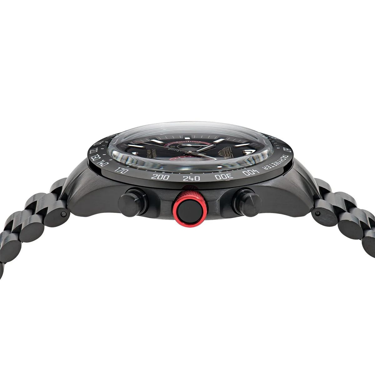 ASTON MARTIN MTIS1F504 Armbanduhr