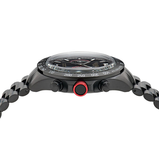 ASTON MARTIN MTIS1F504 Armbanduhr