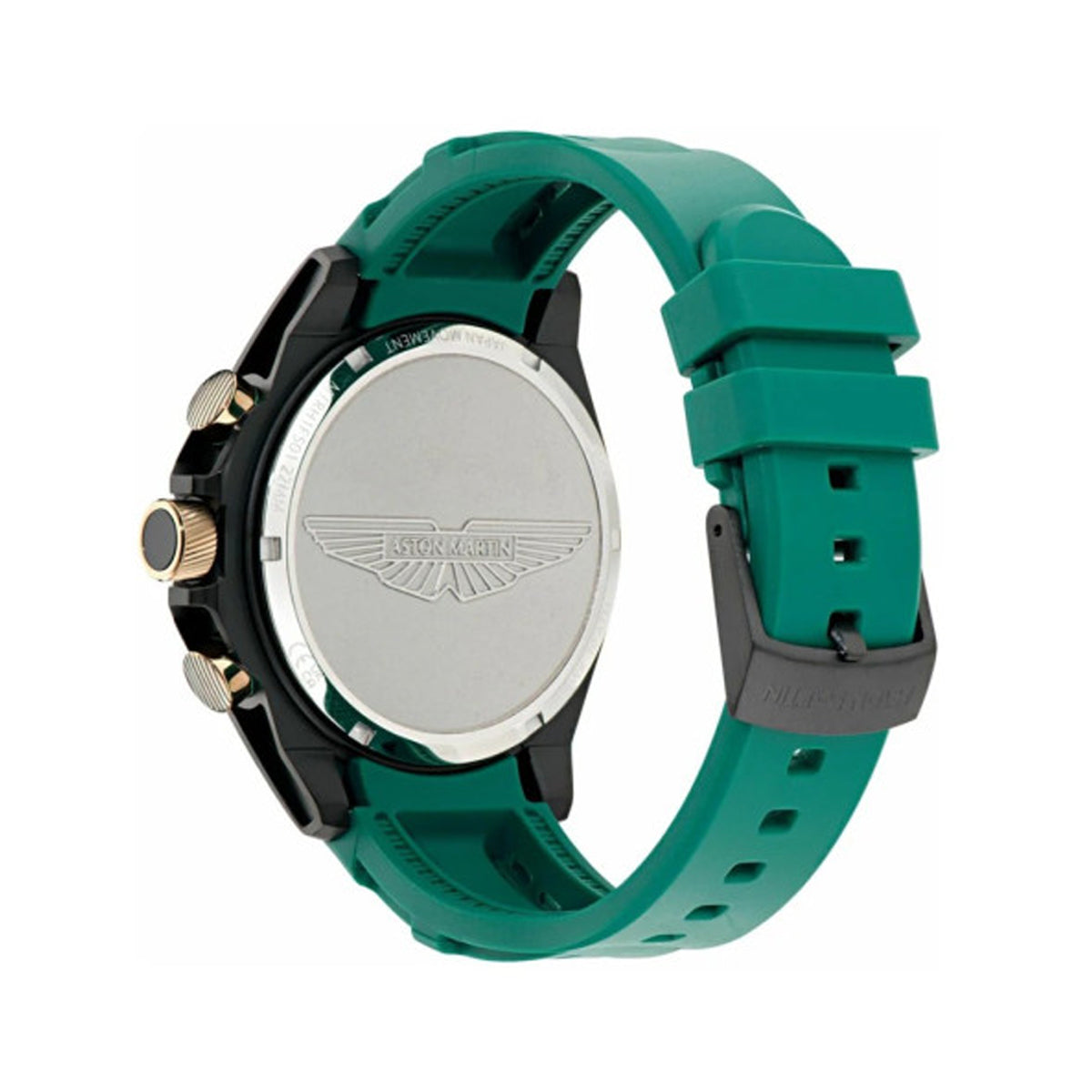 ASTON MARTIN MTRH1F501 Armbanduhr ansicht-2