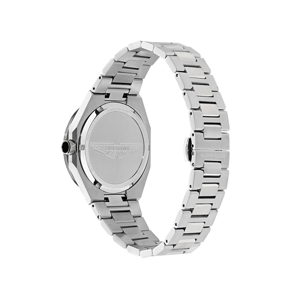 ASTON MARTIN MTRI1F505 Armbanduhr ansicht-3