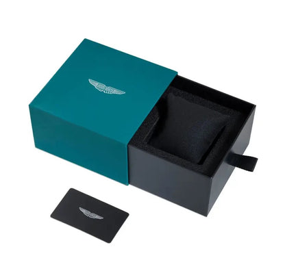 ASTON MARTIN MTRR1F502 Armbanduhr