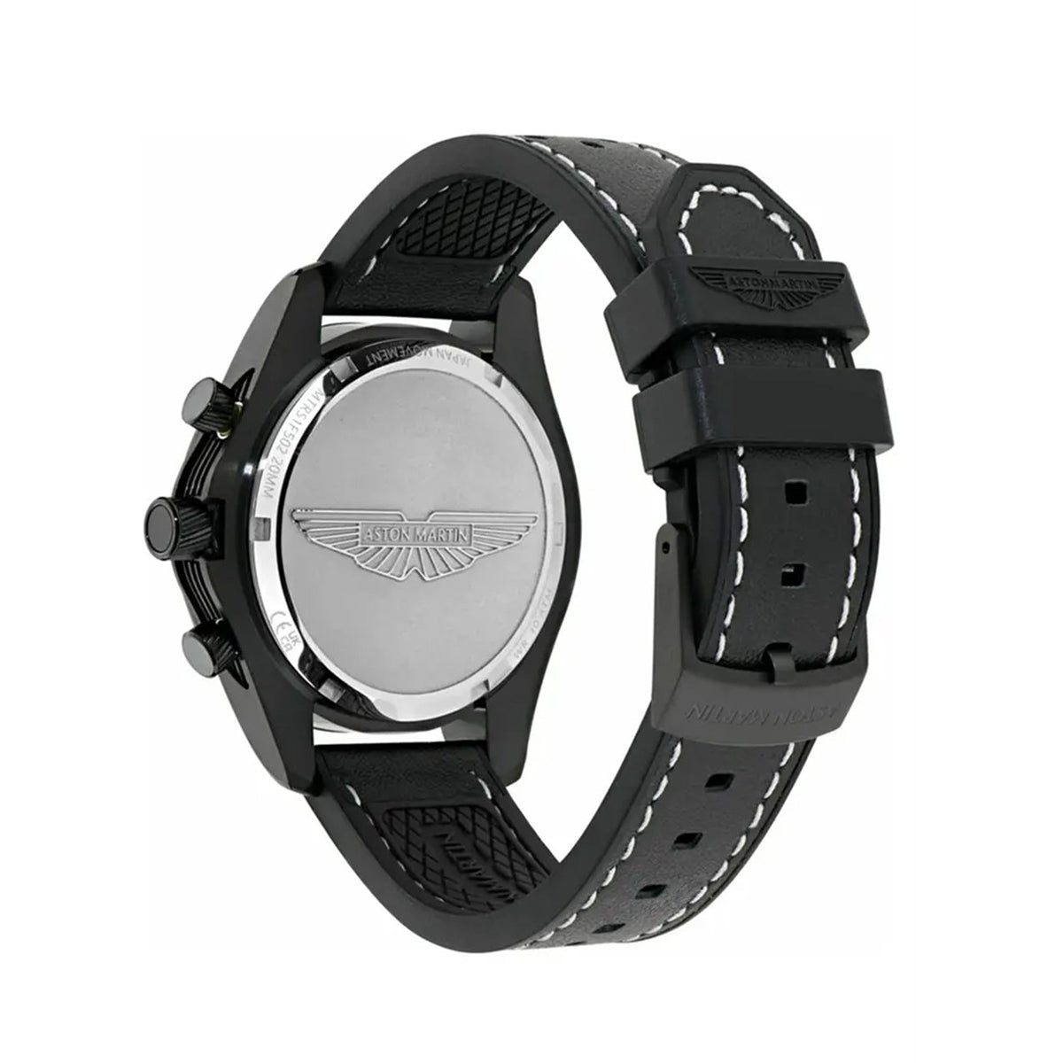 ASTON MARTIN MTRS1F502 Armbanduhr ansicht-2