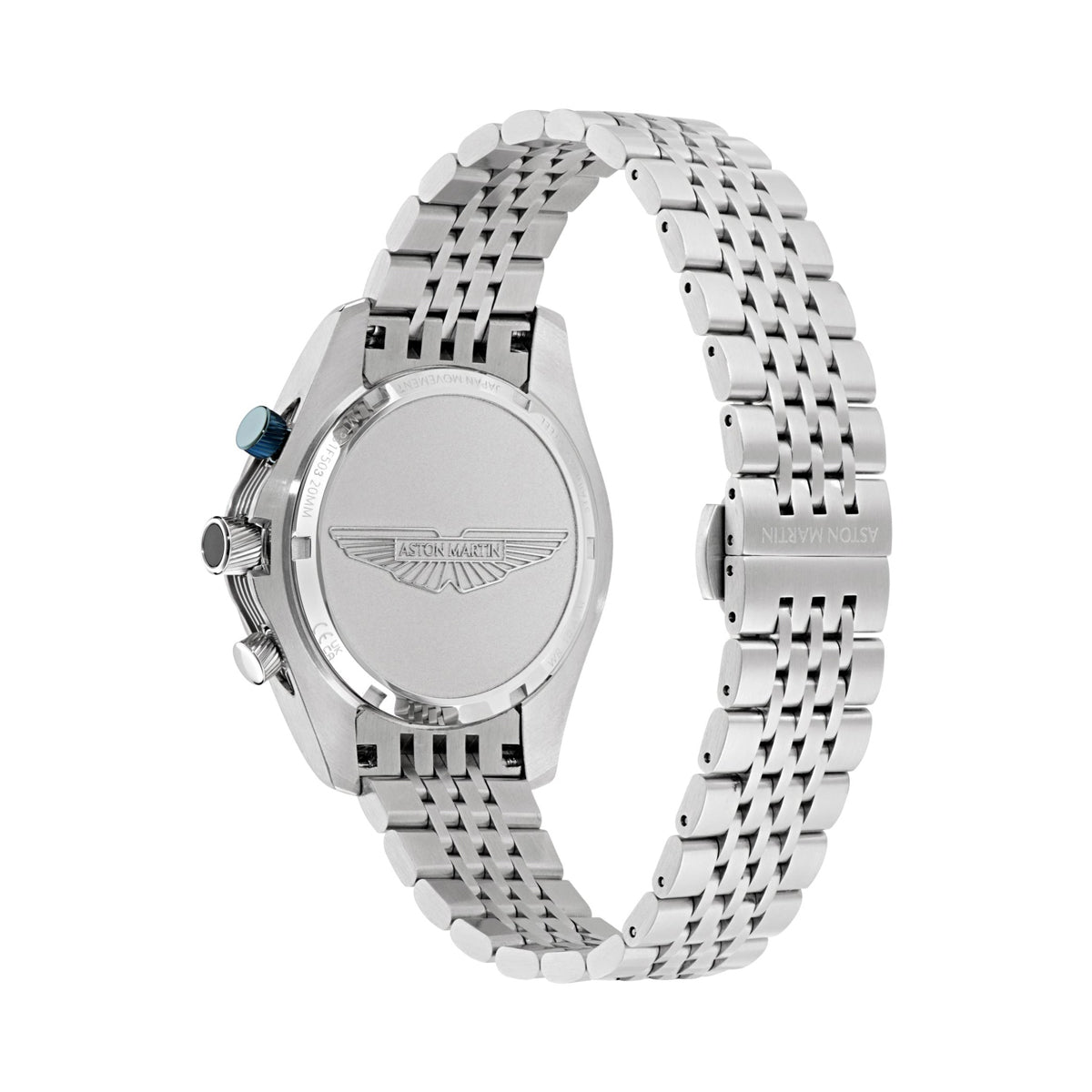 ASTON MARTIN MTRS1F503 Armbanduhr ansicht-2