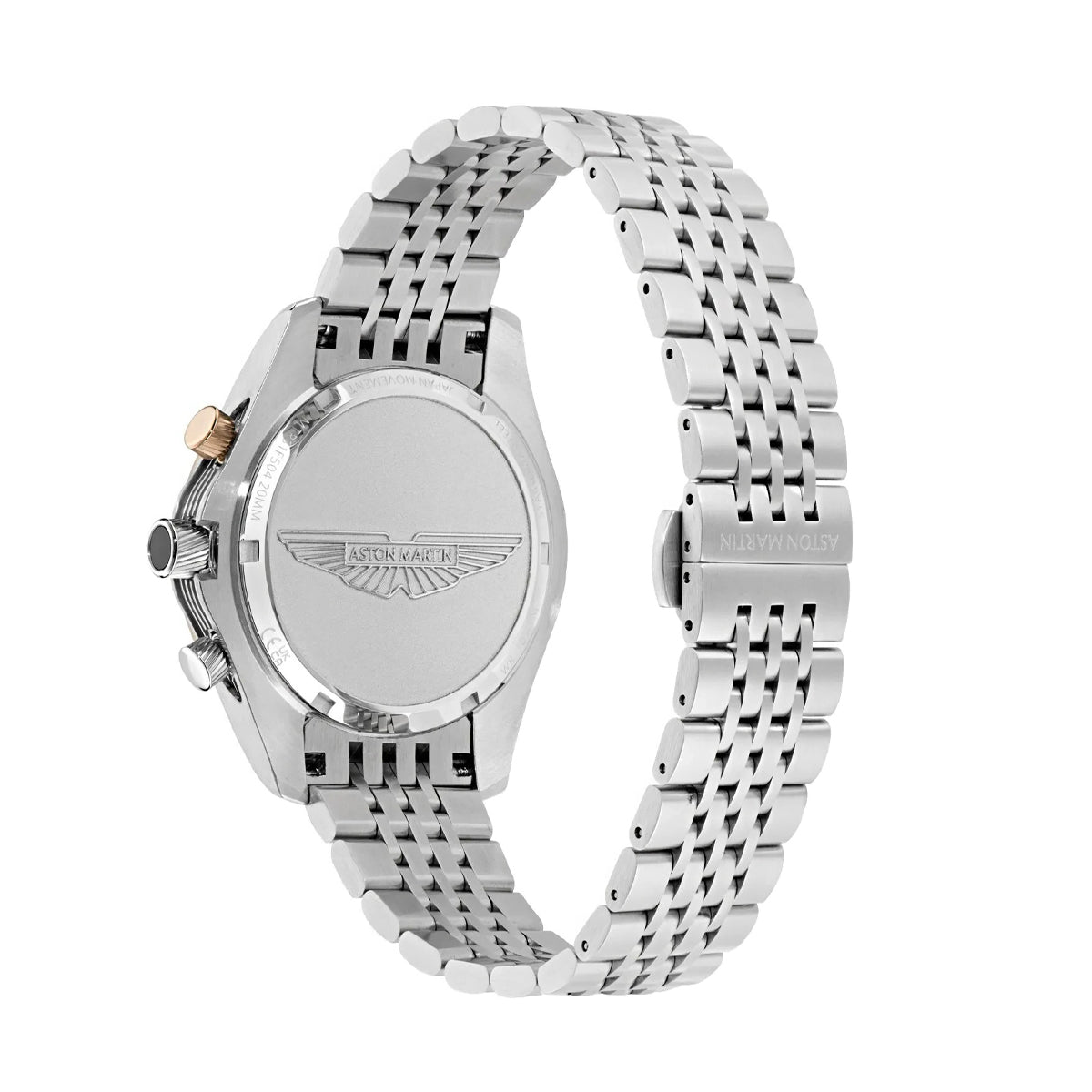 ASTON MARTIN MTRS1F504 Armbanduhr ansicht-2
