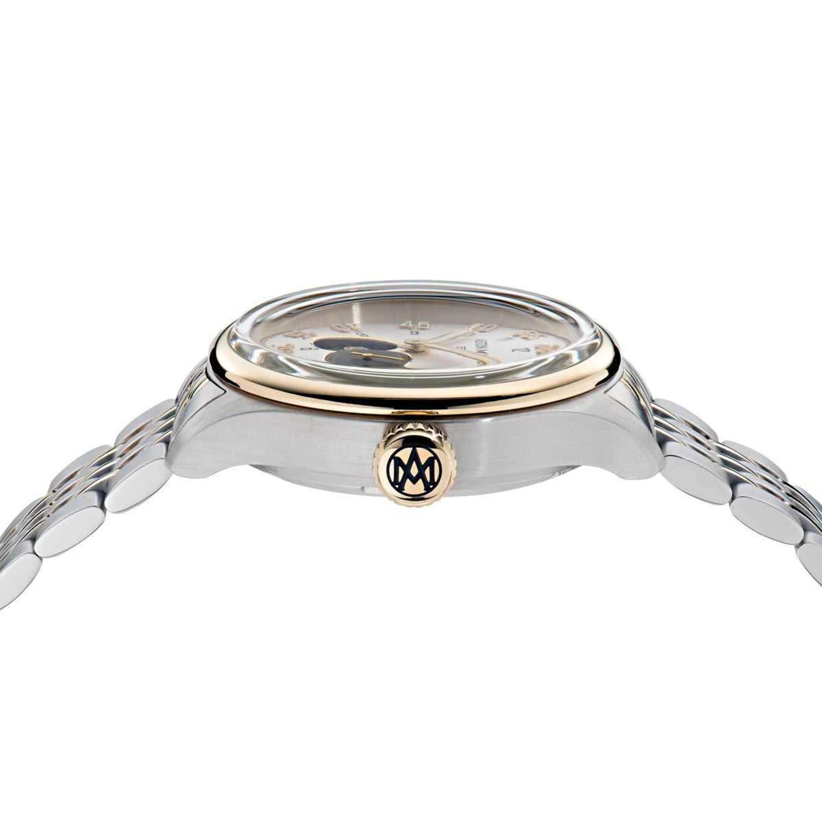 ASTON MARTIN TIMELESS MTTS1F503 Armbanduhr