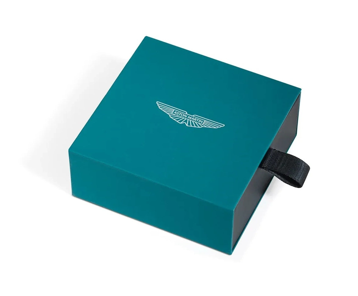 ASTON MARTIN JEWELS JEWELRY Mod. MJRIF5BU2 – Produktansicht