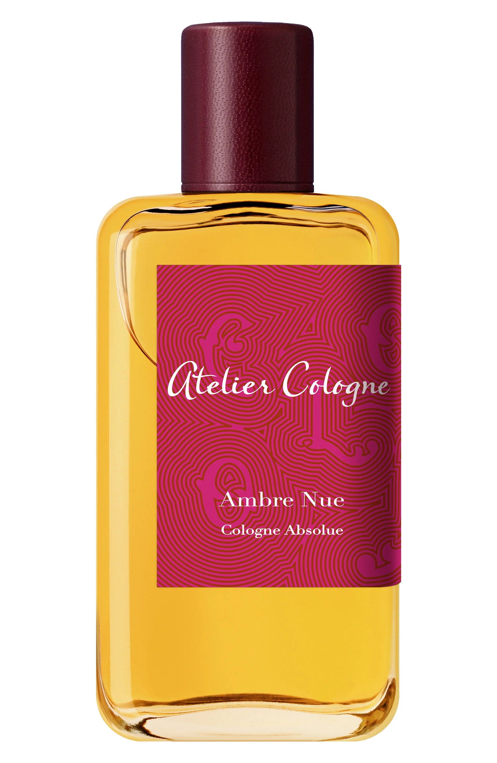Atelier Cologne Atelier Cologne, Ambre Nue, Eau de Cologne, Unisex, 100 ml *Tester