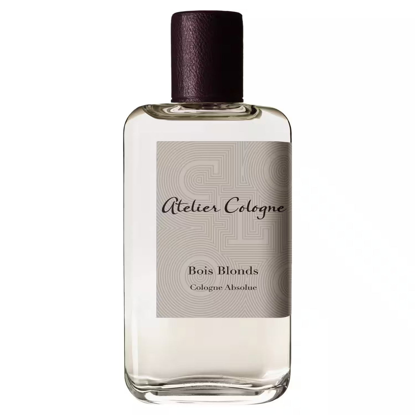Atelier Cologne Atelier Cologne, Bois Blonds, Eau de Cologne, Für Frauen, 100 ml *Tester