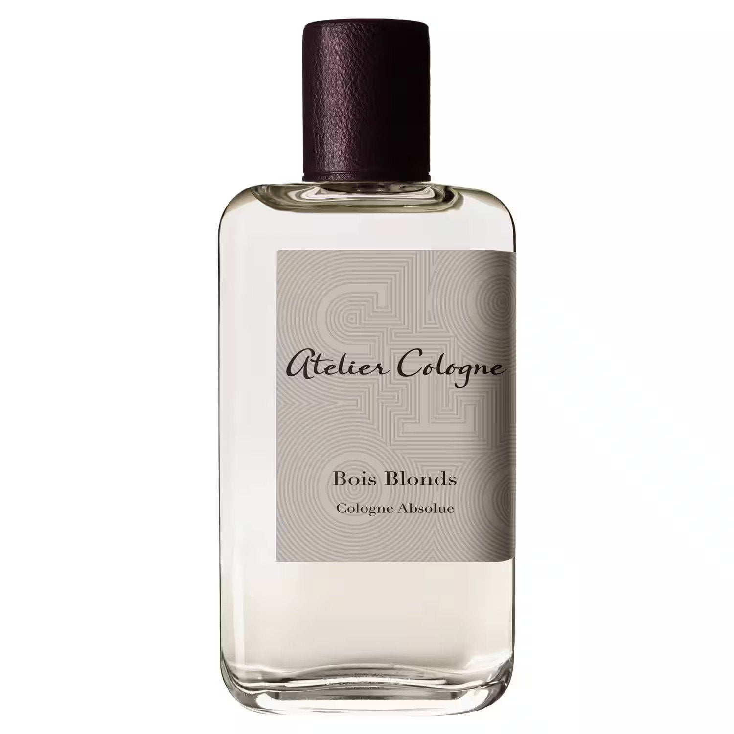 Atelier Cologne Atelier Cologne, Bois Blonds, Eau de Cologne, Für Frauen, 100 ml *Tester
