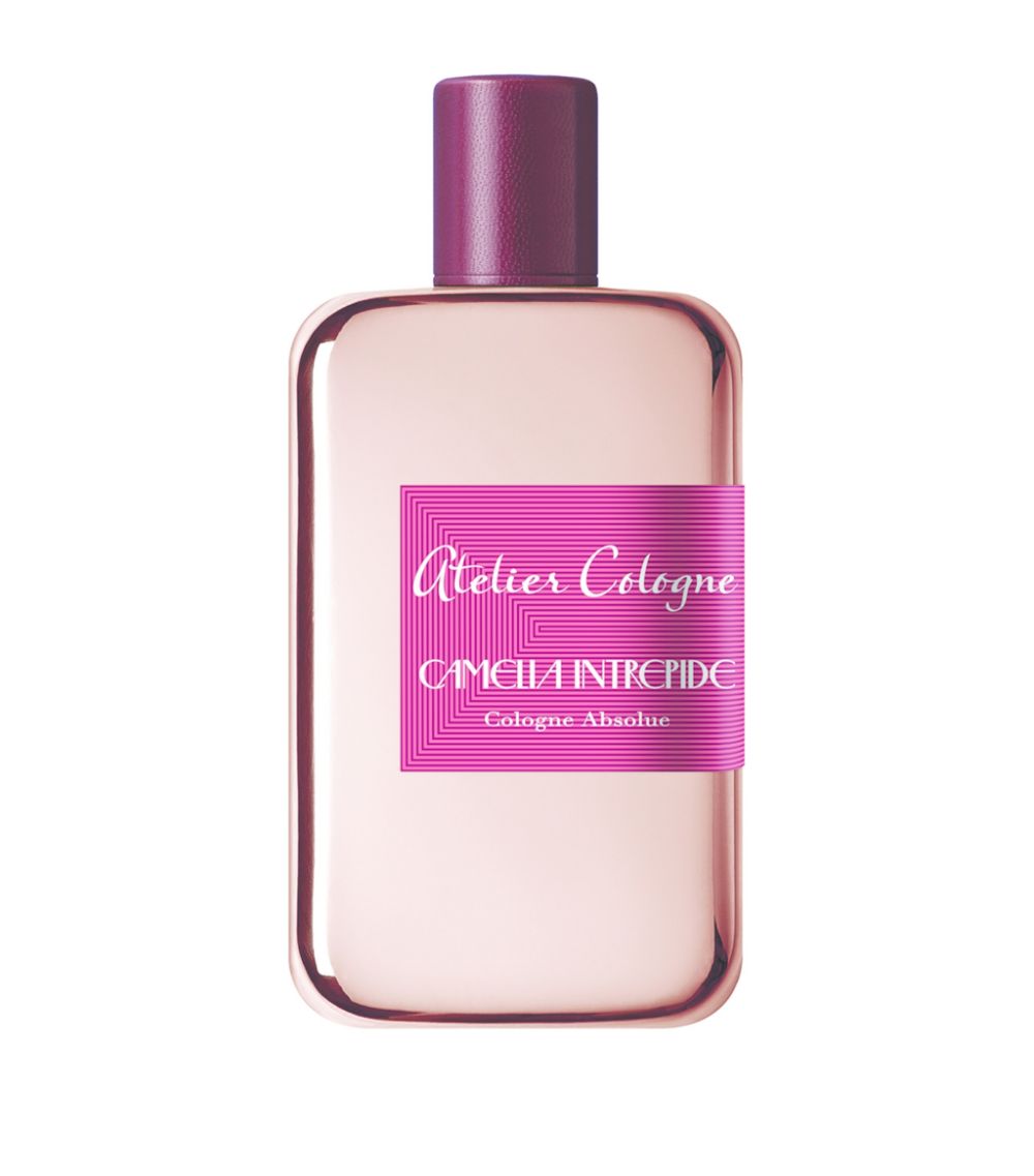 Atelier Cologne Atelier Cologne, Camelia Intrepide, Eau de Cologne, Unisex, 200 ml *Tester