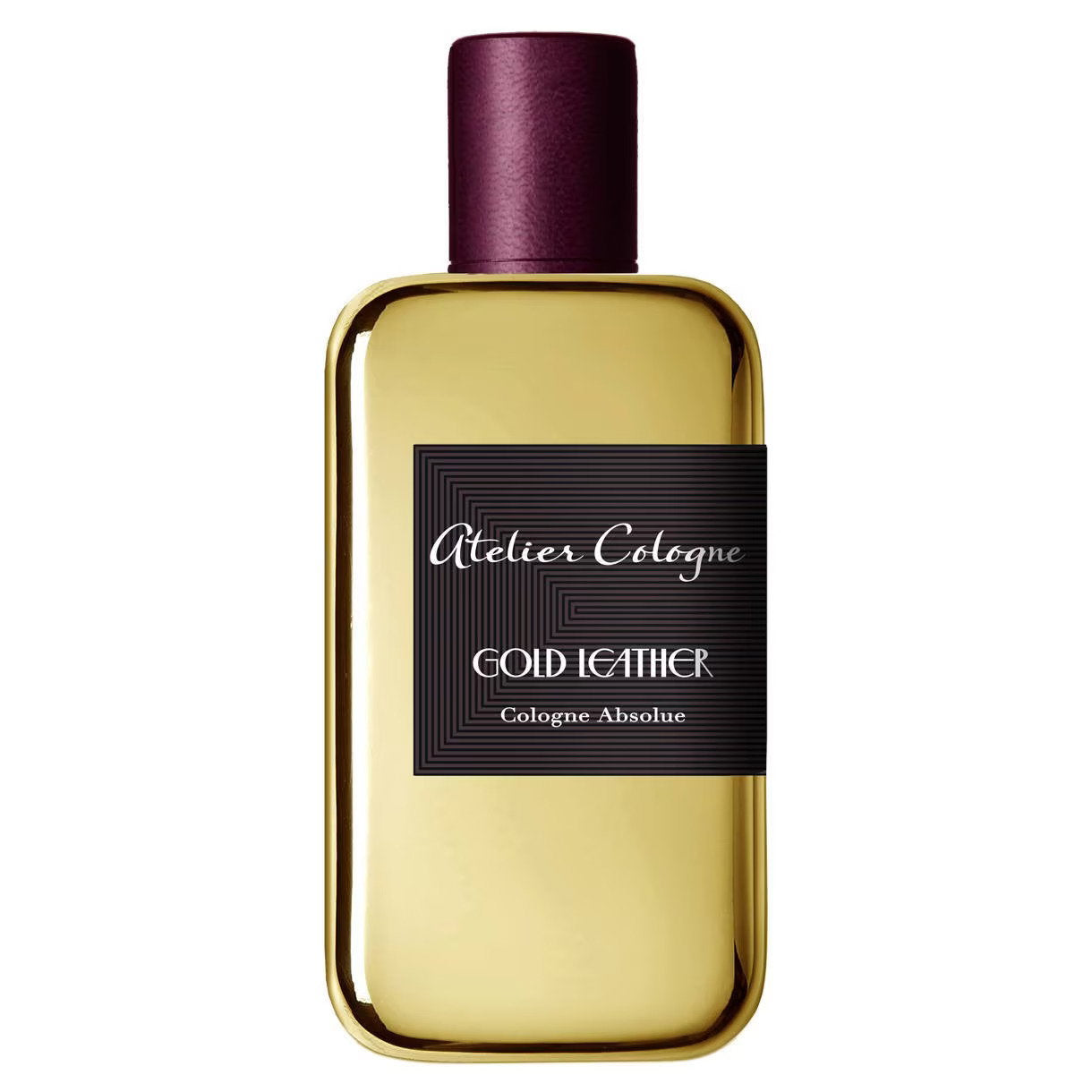 Atelier Cologne Atelier Cologne, Gold Leather, Eau de Cologne, Unisex, 100 ml *Tester