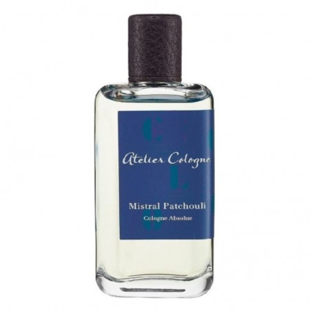 Atelier Cologne Atelier Cologne, Mistral Patchouli, Eau de Cologne, Unisex, 100 ml *Tester