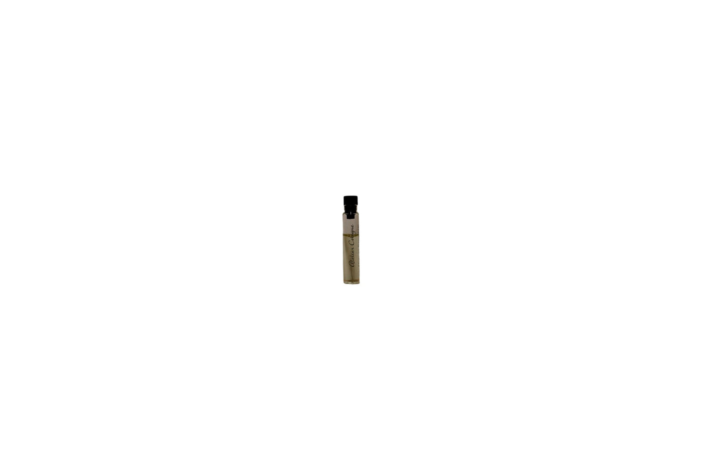 Atelier Cologne Atelier Cologne, Orange Sanguine, Eau de Parfum, Unisex, 1.7 ml Fläschchen Vial