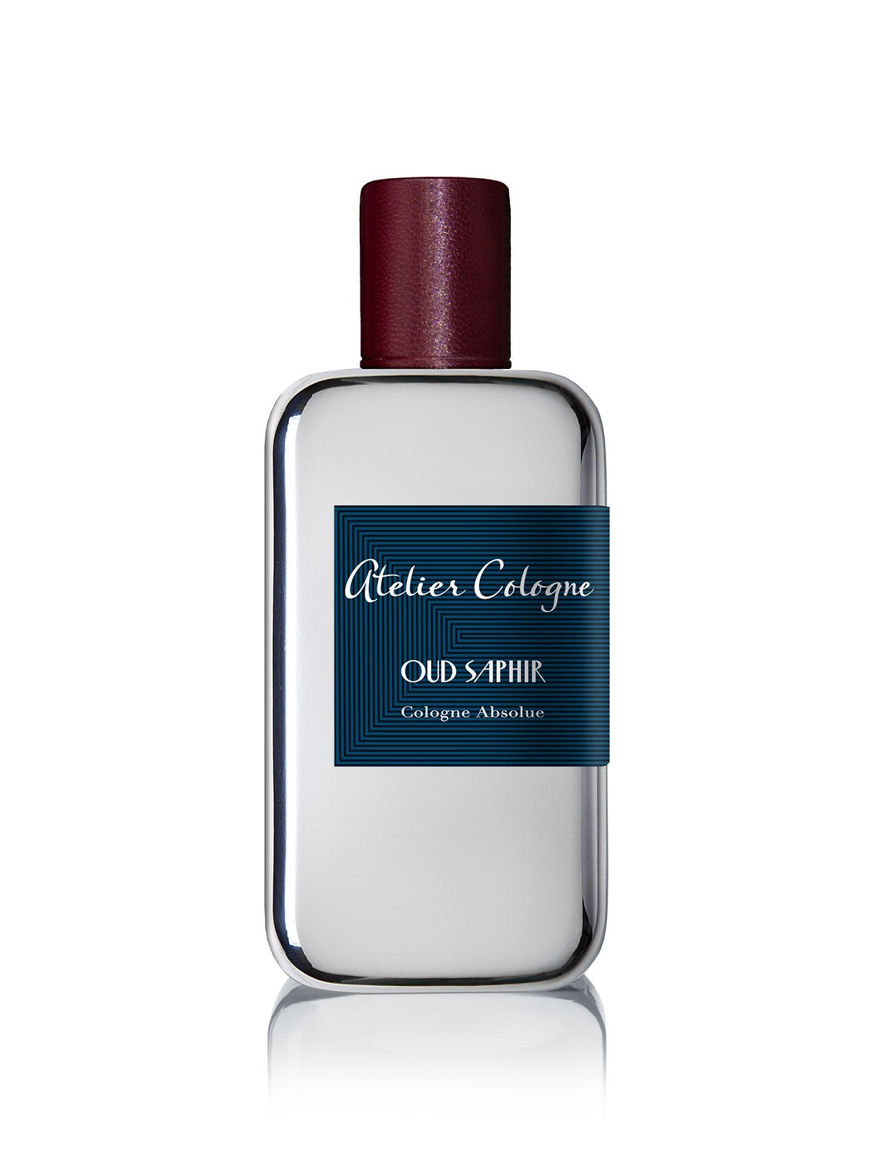 Atelier Cologne Atelier Cologne, Oud Saphir, Eau de Cologne, Unisex, 100 ml *Tester