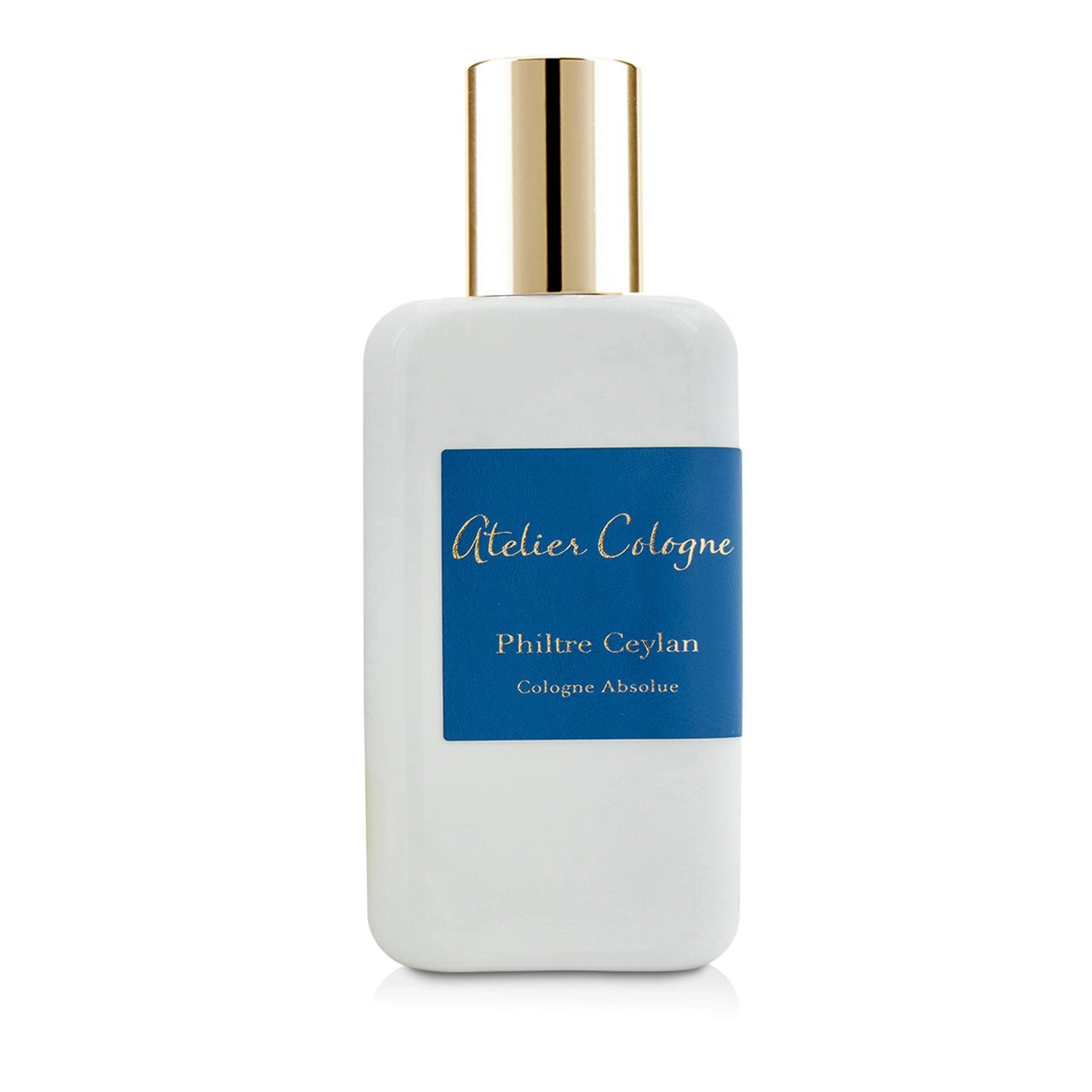 Atelier Cologne Atelier Cologne, Philtre Ceylan, Eau de Cologne, Unisex, Individuell, 100 ml *Tester