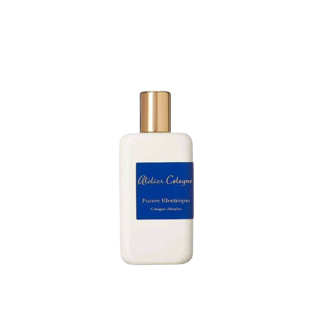 Atelier Cologne Atelier Cologne, Poivre Electique, Eau de Cologne, Unisex, 100 ml *Tester