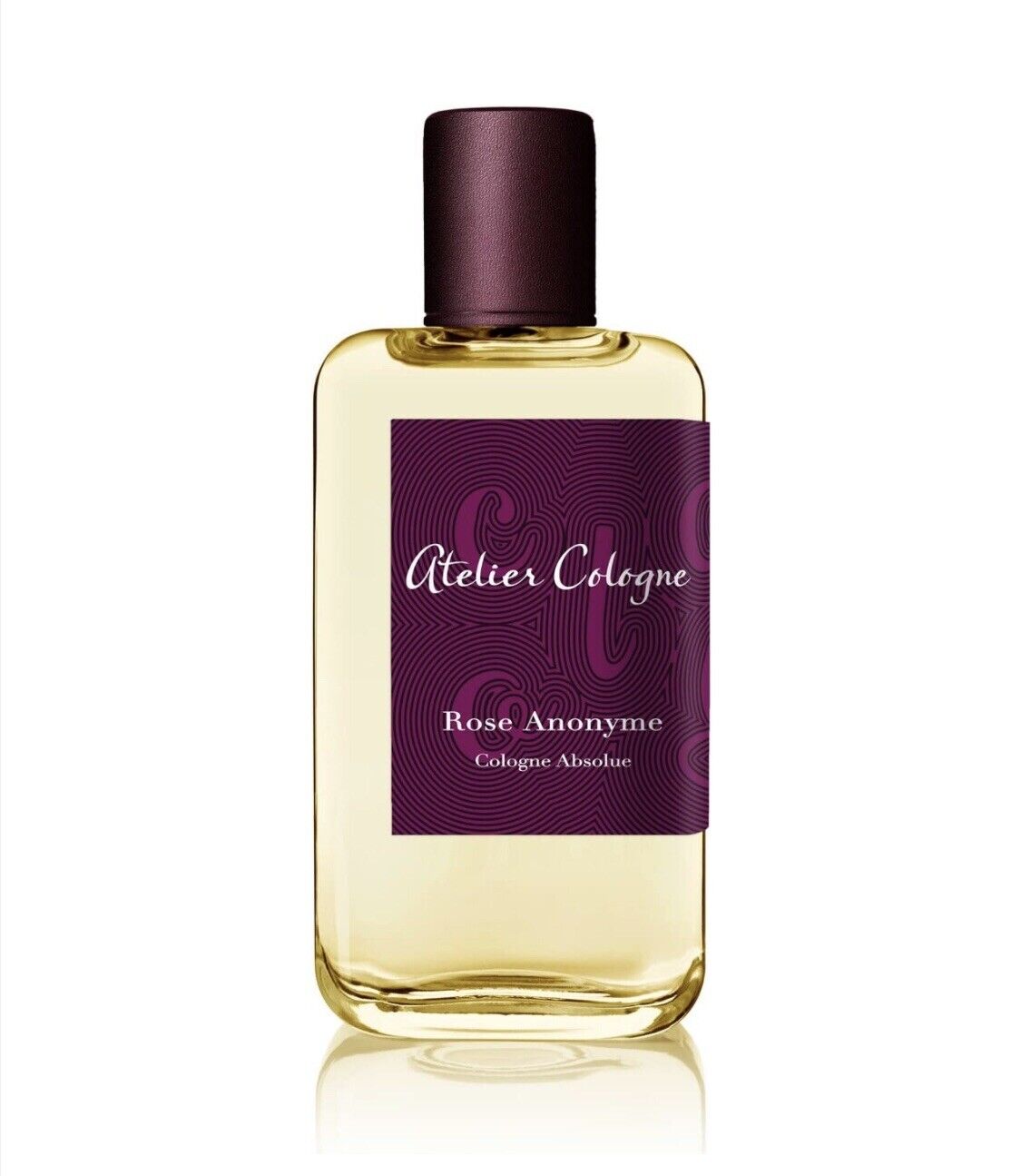 Atelier Cologne Atelier Cologne, Rose Anonyme, Eau de Cologne, Unisex, 100 ml *Tester