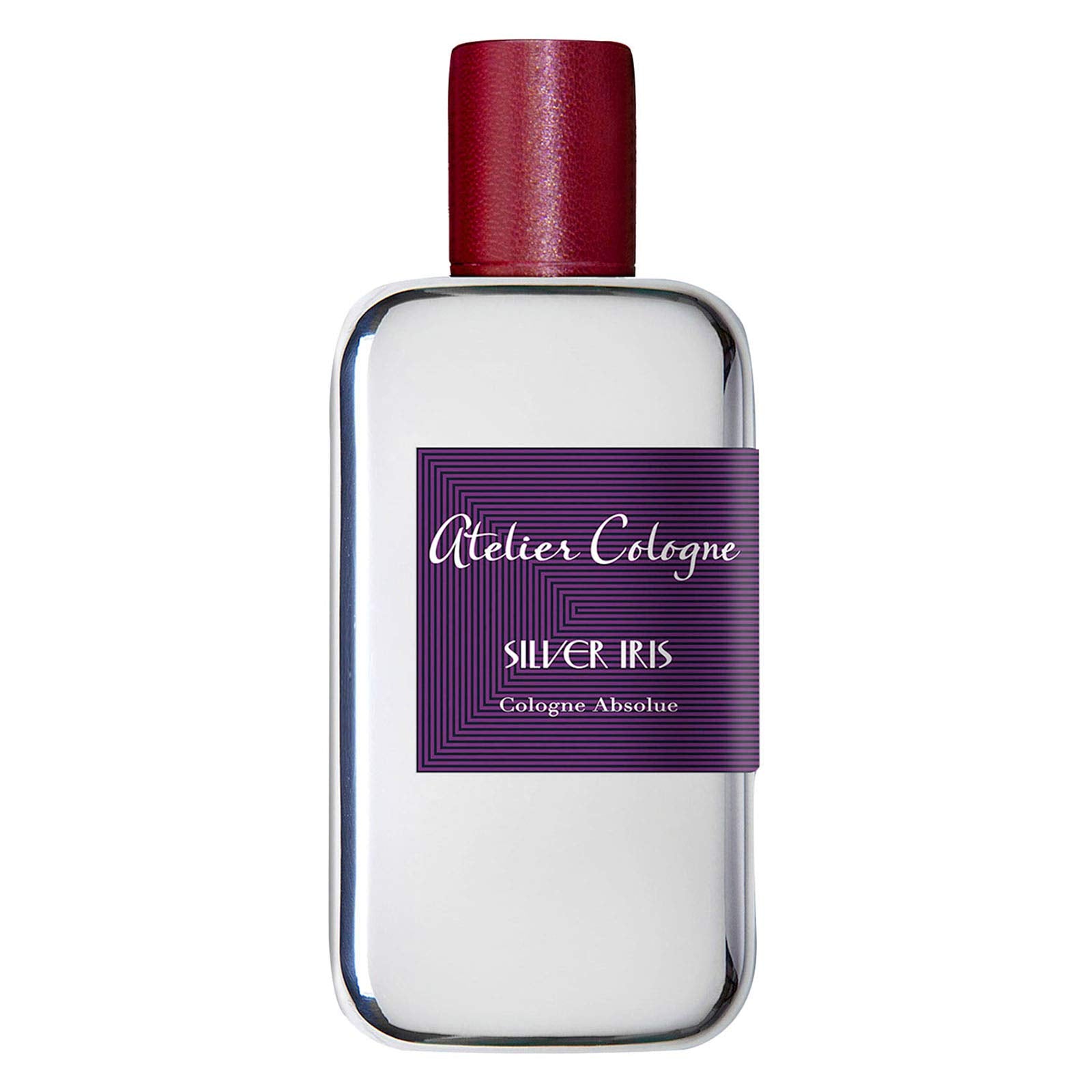 Atelier Cologne Atelier Cologne, Silver Iris, Eau de Cologne, Unisex, 100 ml *Tester