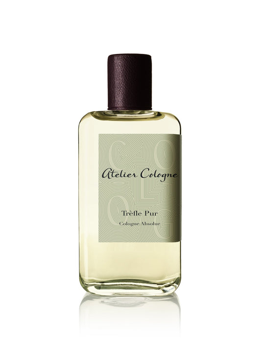 Atelier Cologne Atelier Cologne, Trefle Pur, Eau de Cologne, Für Männer, 100 ml *Tester