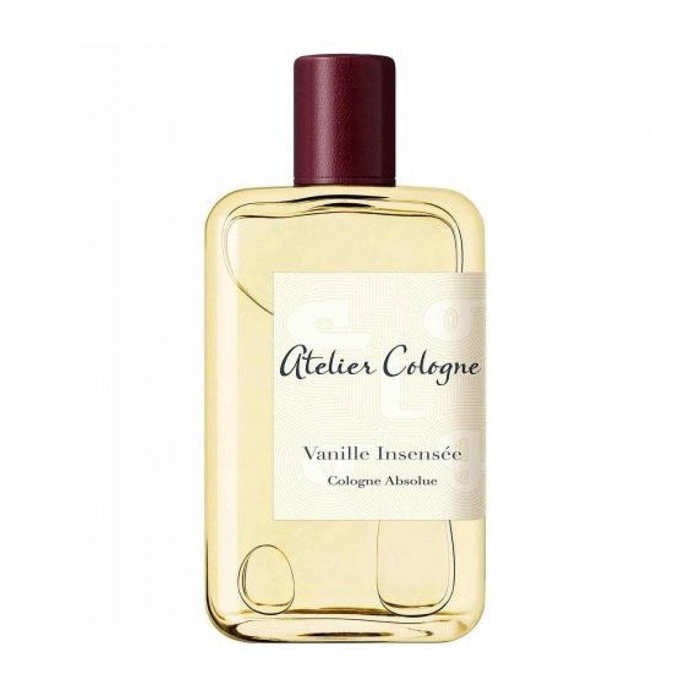 Atelier Cologne Atelier Cologne, Vanille Insensee, Eau de Cologne, Für Frauen, 100 ml *Tester