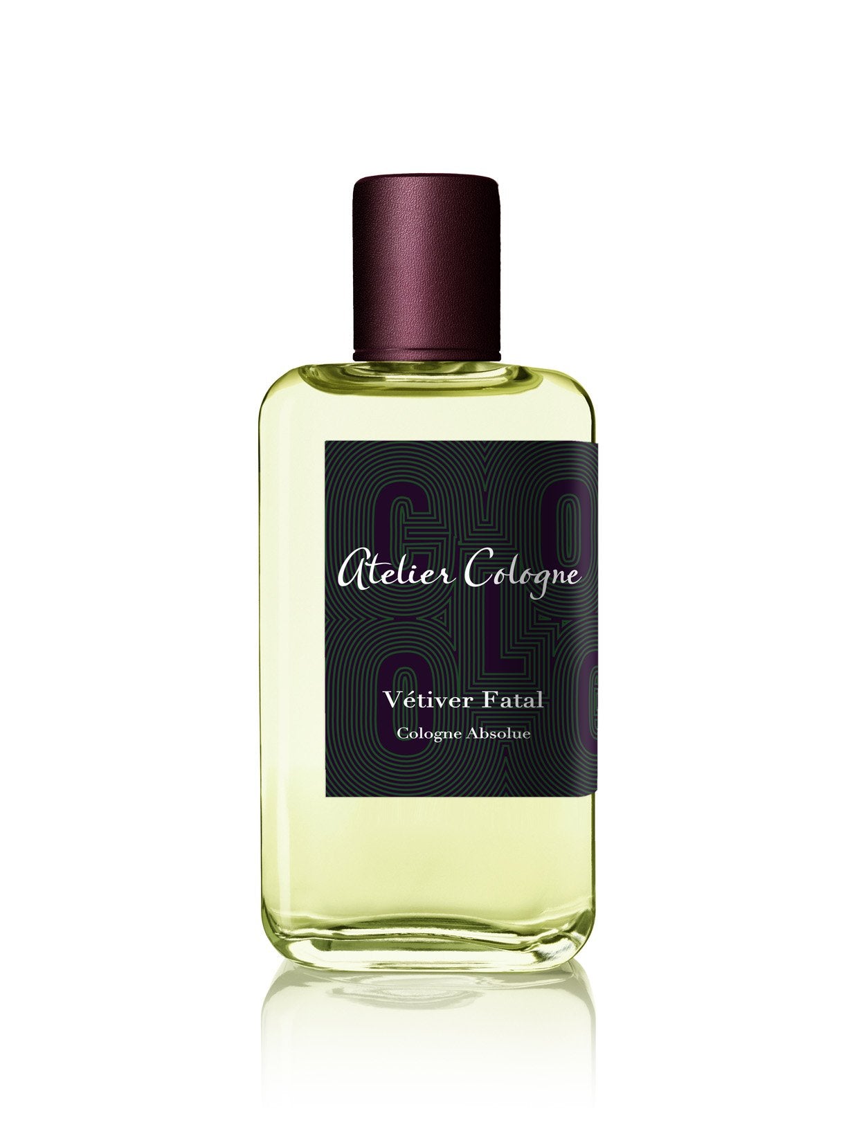 Atelier Cologne Atelier Cologne, Vetiver Fatal, Eau de Parfum, Unisex, 100 ml *Tester