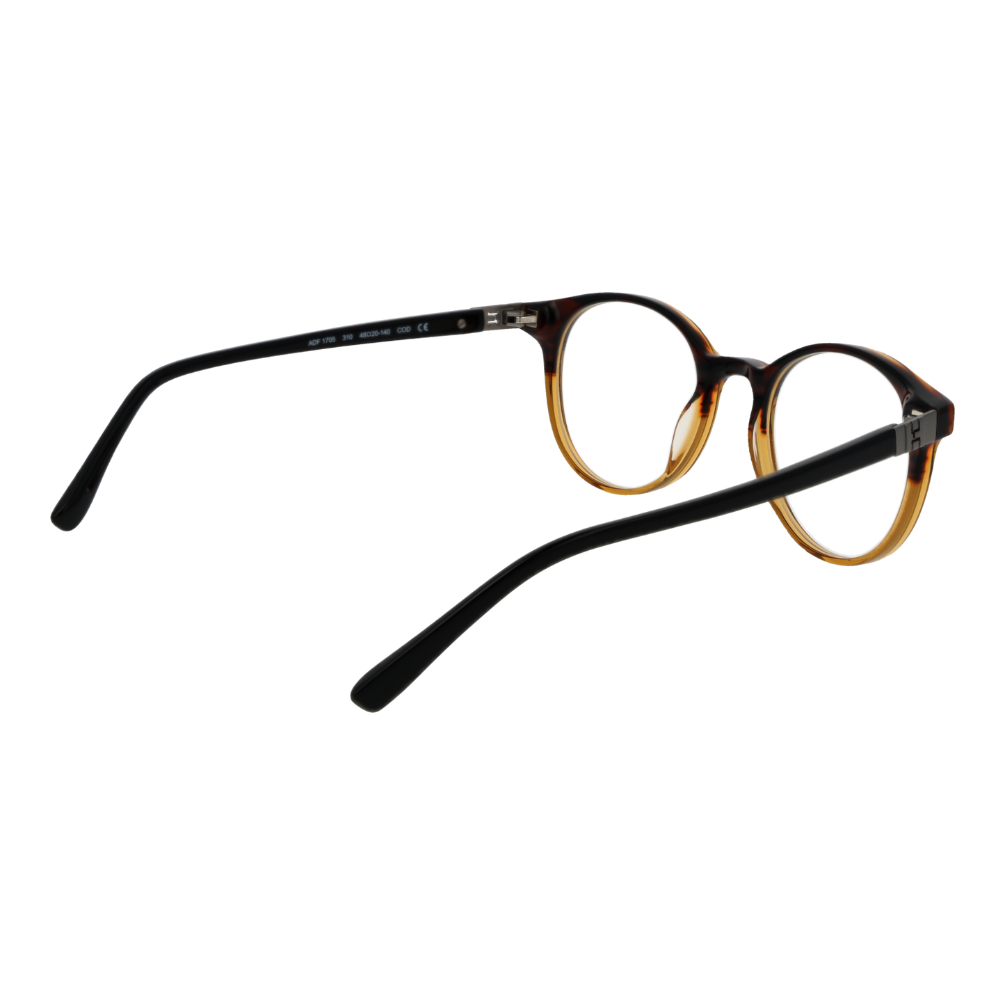 ATELIER DU FAUBOURG EYEWEAR ADF1705 48310 Sonnenbrille ansicht-2