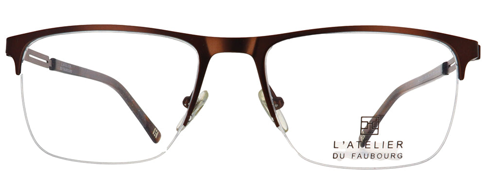 ATELIER DU FAUBOURG EYEWEAR ADF1803-315-55 Sonnenbrille