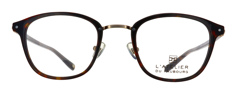 ATELIER DU FAUBOURG EYEWEAR ADF1901-332-48 Sonnenbrille