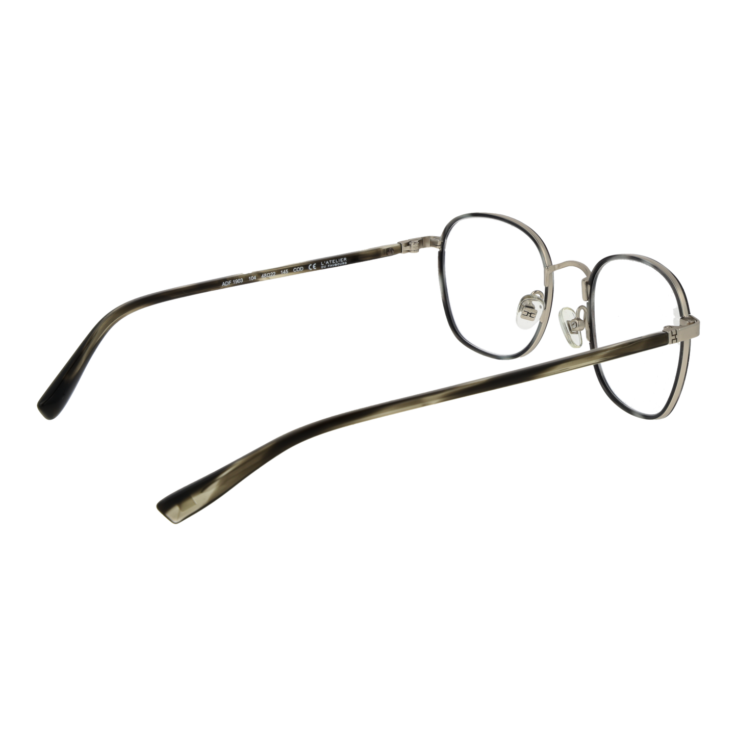 ATELIER DU FAUBOURG EYEWEAR ADF1903 48104 Sonnenbrille ansicht-2