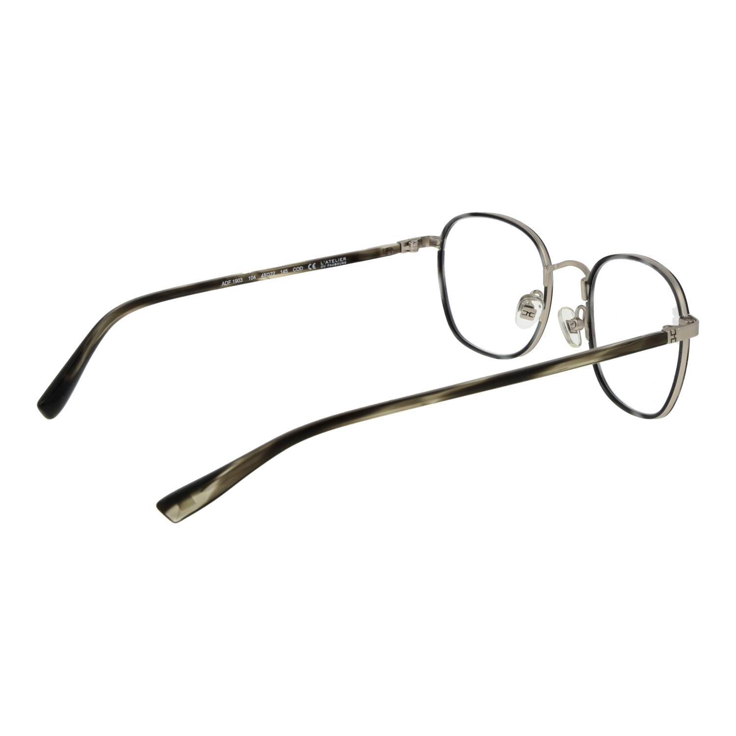 ATELIER DU FAUBOURG EYEWEAR ADF1903 48104 Sonnenbrille ansicht-2