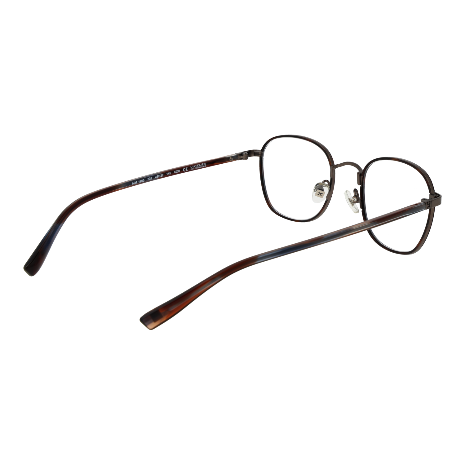 ATELIER DU FAUBOURG EYEWEAR ADF1903 48332 Sonnenbrille ansicht-2