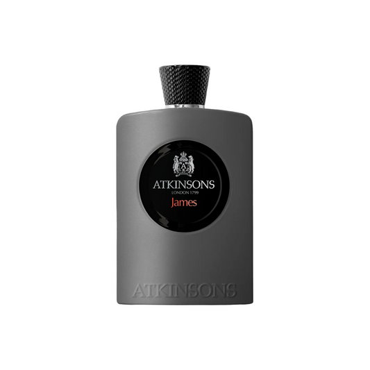 Atkinsons Atkinsons, James, Eau de Parfum, Für Männer, 100 ml Regular