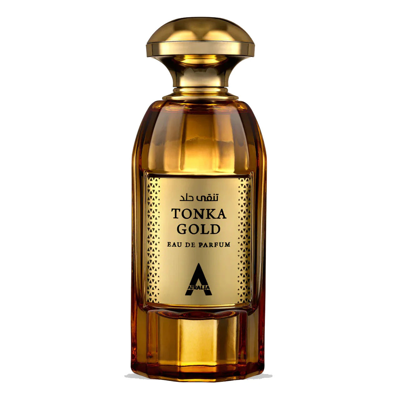 Atralia Atralia, Tonka Gold, Eau de Parfum, Unisex, 100 ml Regular