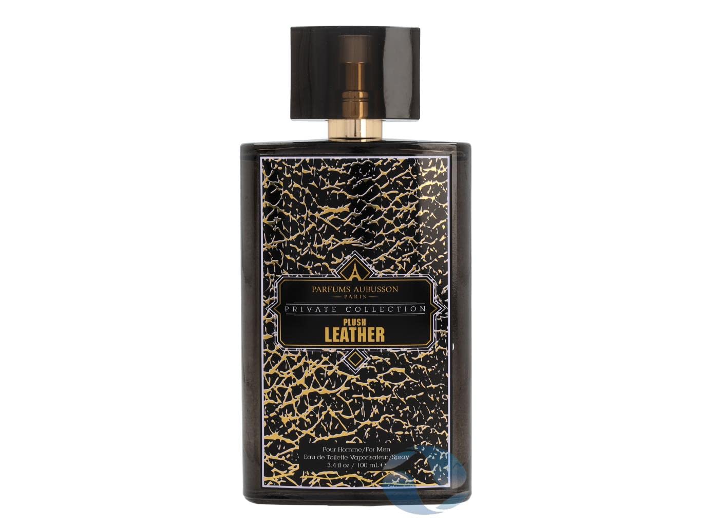 Aubusson Aubusson, Private Collection Plush Leather, Eau de Toilette, Für Männer, 100 ml Regular